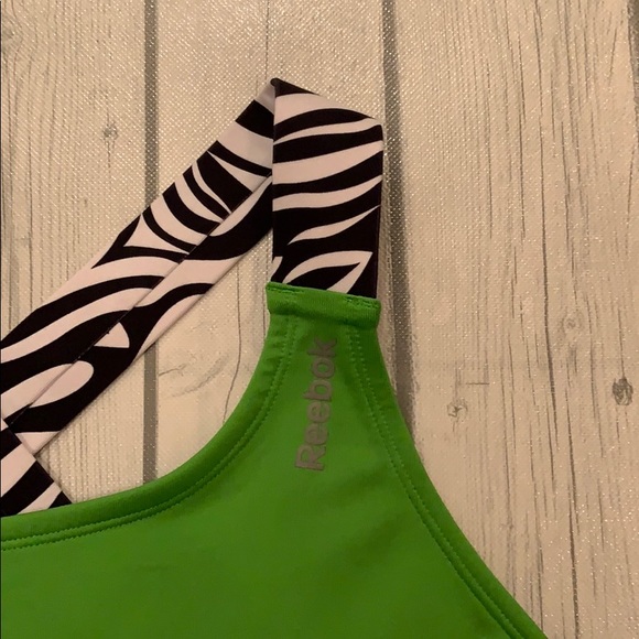 Reebok Crossback Tank Top Size Large - Picture 4 of 14